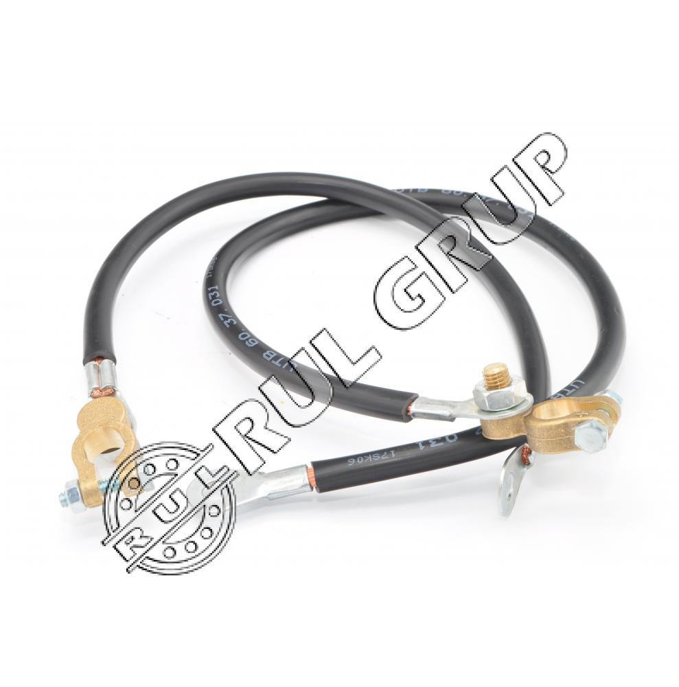 CABLAJ GREU/SET U650 6037030/031 UTB